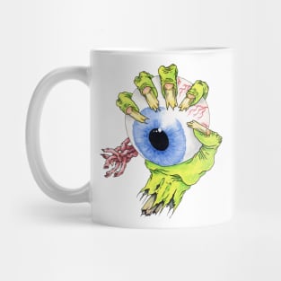 Heres Looking at You Kid Mug